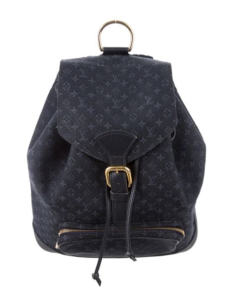 lv small backpack women|louis vuitton mini backpack women.